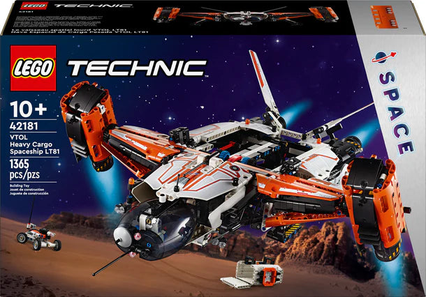 Lego technic at at sale