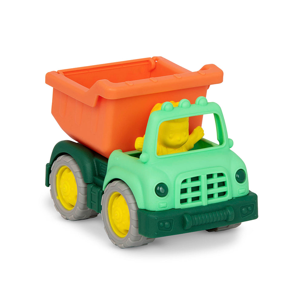 Battat dump truck online