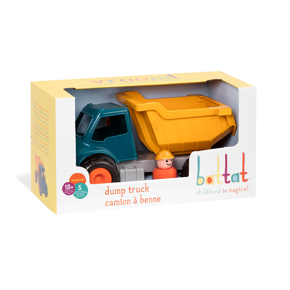 Battat trucks online