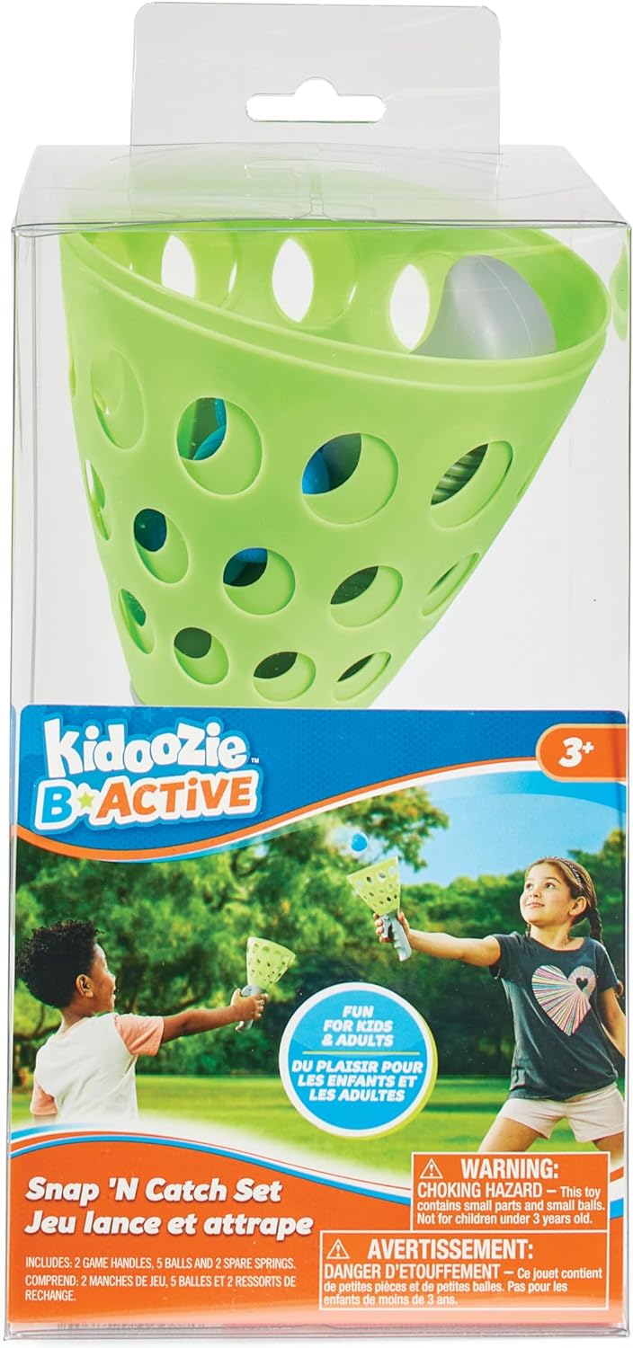 Kidoozie - G02695 | Critter Catching Net