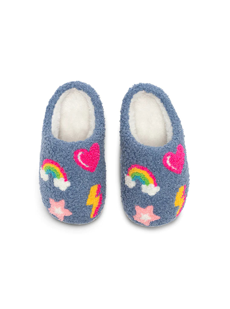 Next best sale childrens slippers