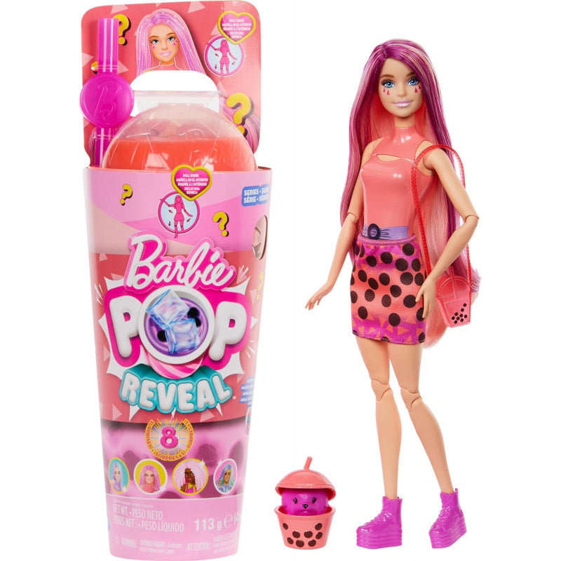 Barbie doll colour deals