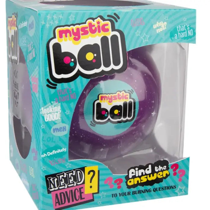 ORB Mystic Ball Toytown – Toytown Toronto