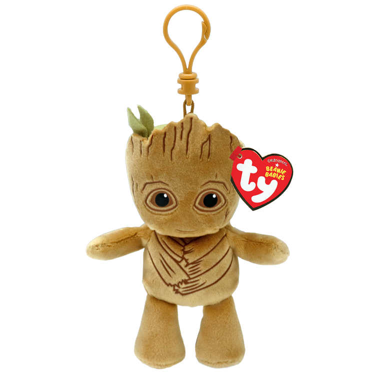 Groot cuddly toy online