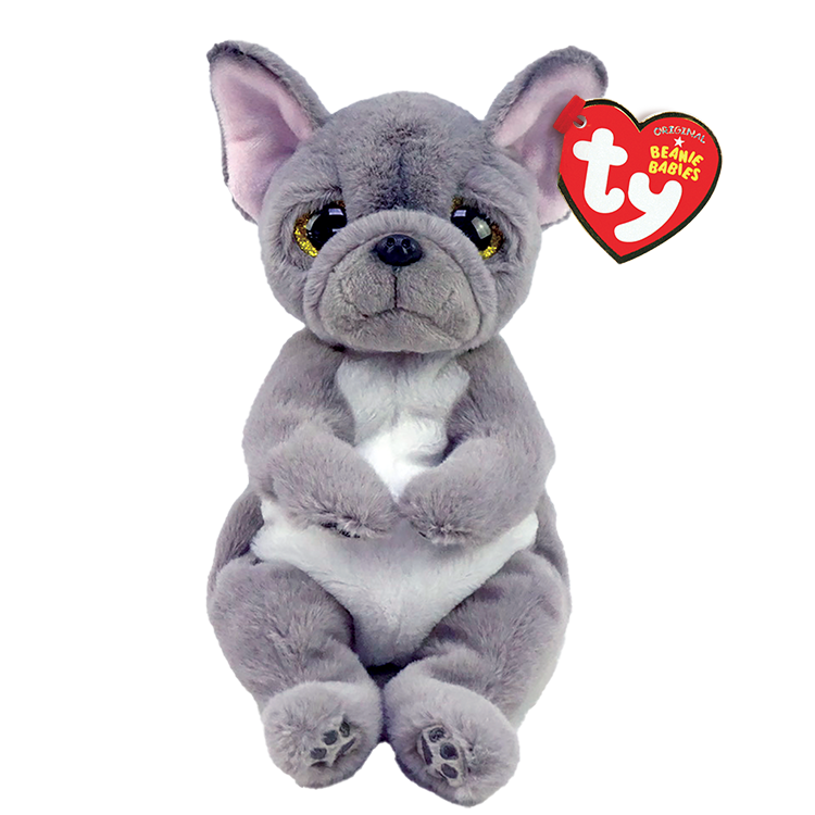 TY BEANIE BABIES - TOYS / STUFFED authentic ANIMALS