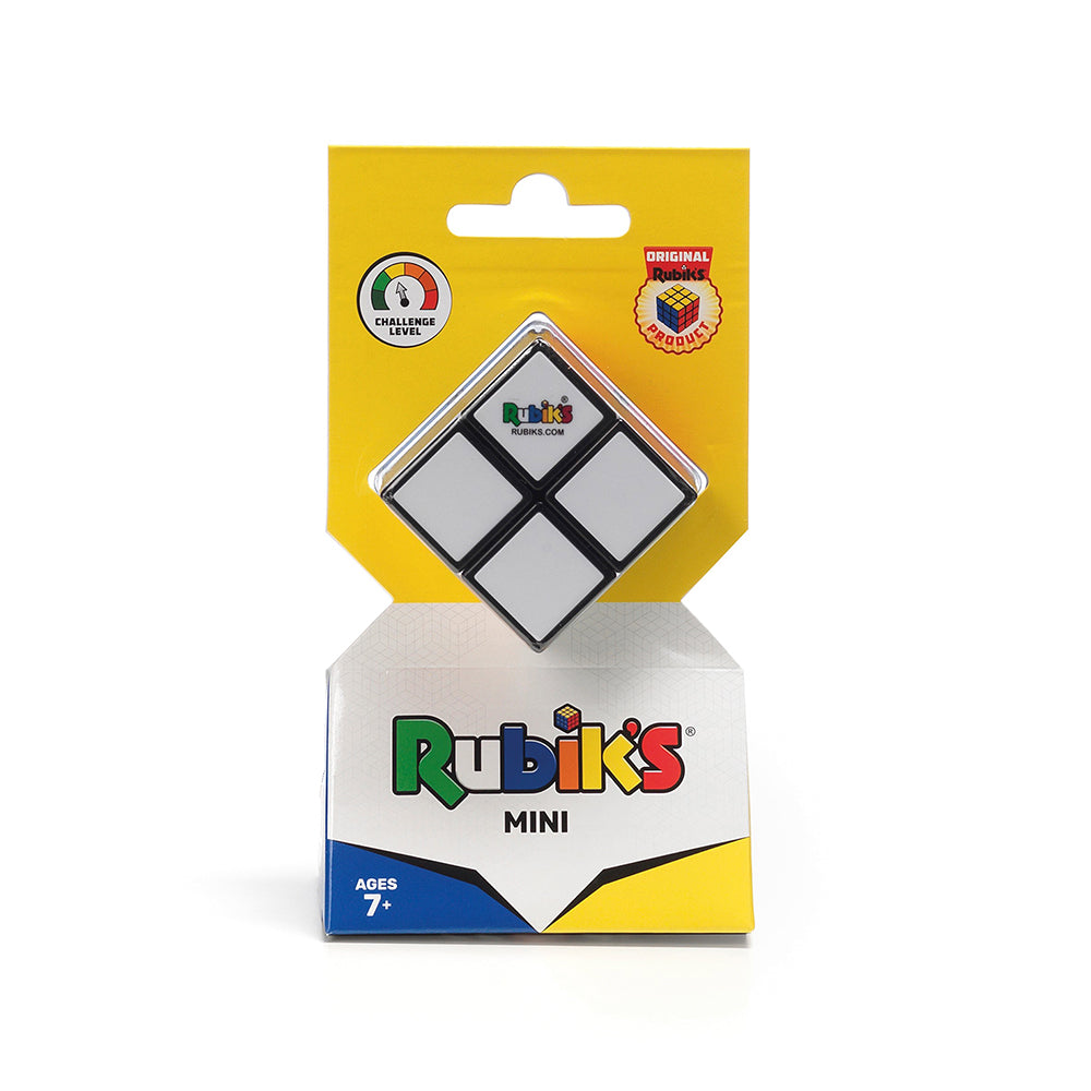 Rubik's Cube : Target