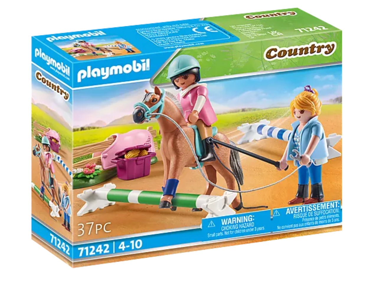 Precio playmobil country online