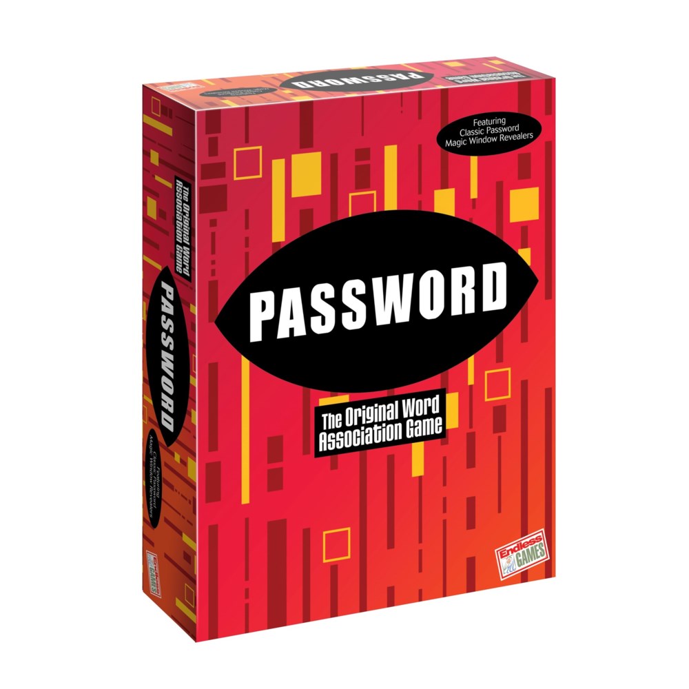 Password Game Toytown – Toytown Toronto