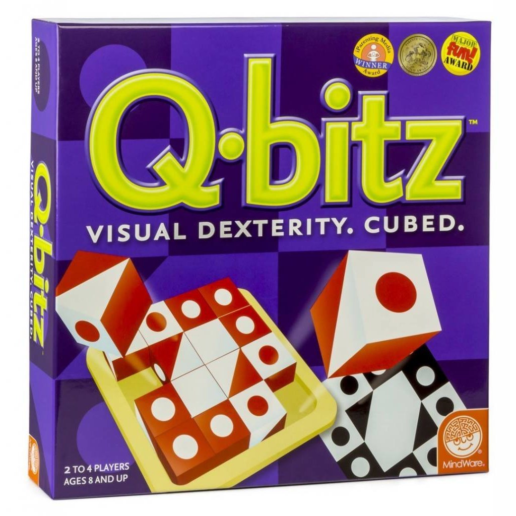 Q bitz sale toys shop