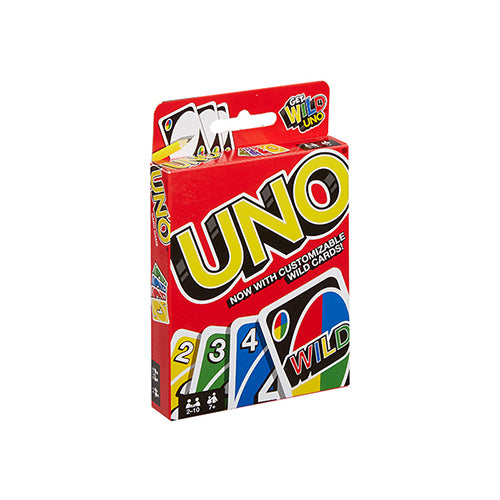 UNO No Mercy Toytown – Toytown Toronto