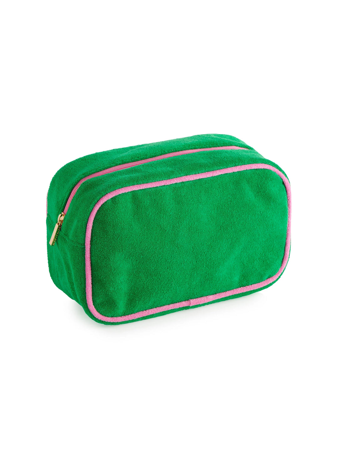 Cabana Medium Zip Pouch