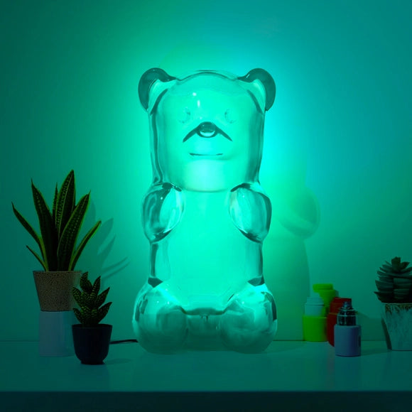 GummyBear Night Light