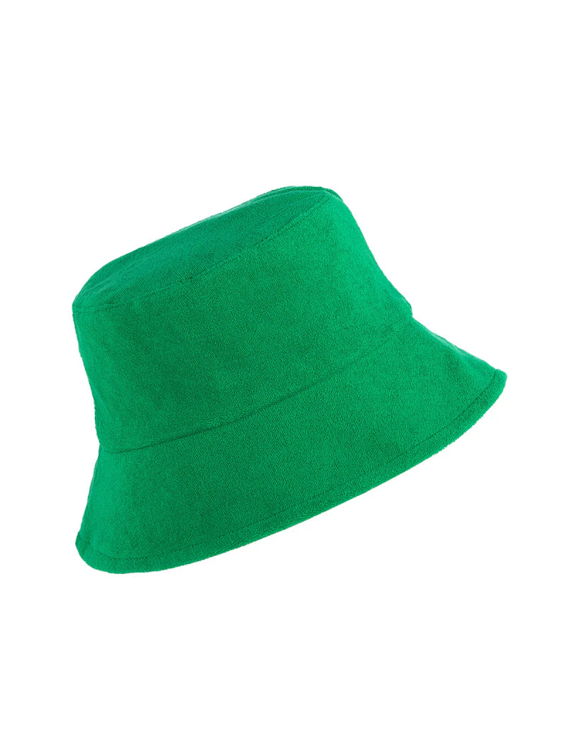 Sol Bucket Hat