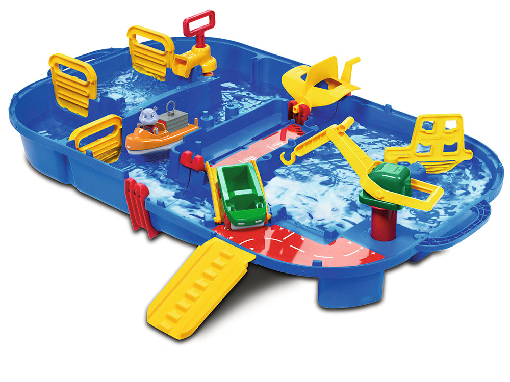 AquaPlay LockBox Waterway