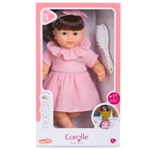 Corolle Baby Doll Julie 14"