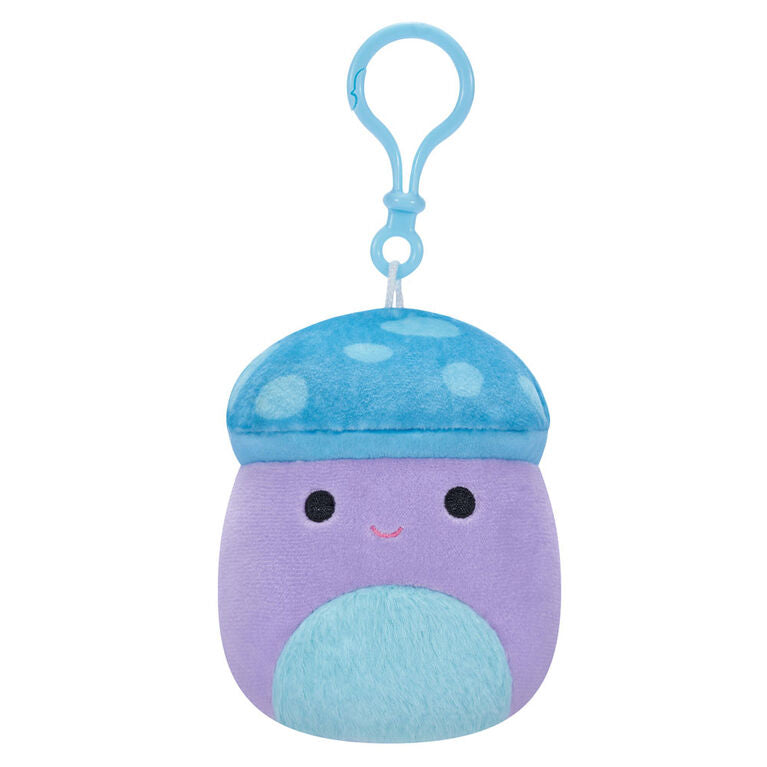 Squishmallow 3.5" Clip - Pyle