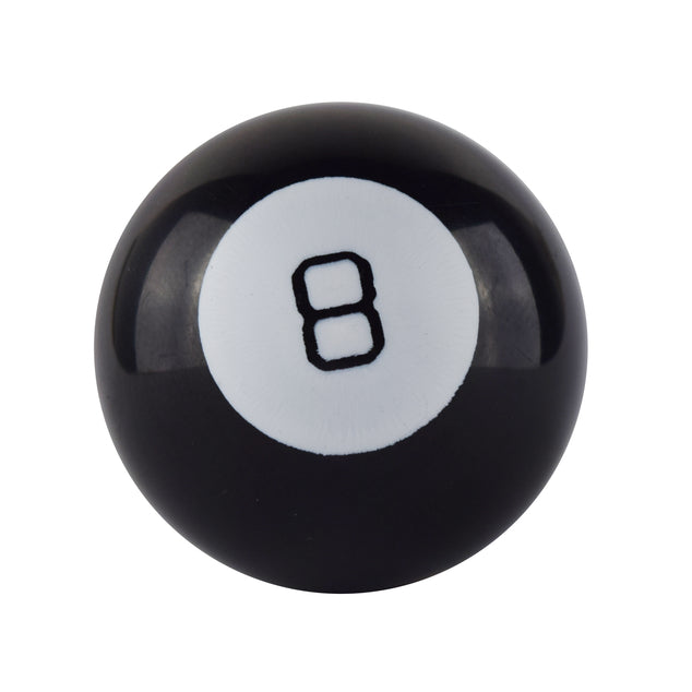 World's Smallest Magic 8 Ball