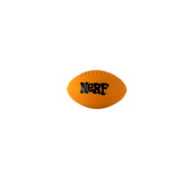 World's Smallest Nerf Football