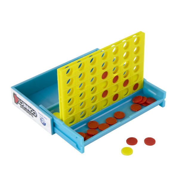 World's Smallest Connect 4