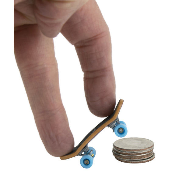 World's Smallest Tech Deck Series 2