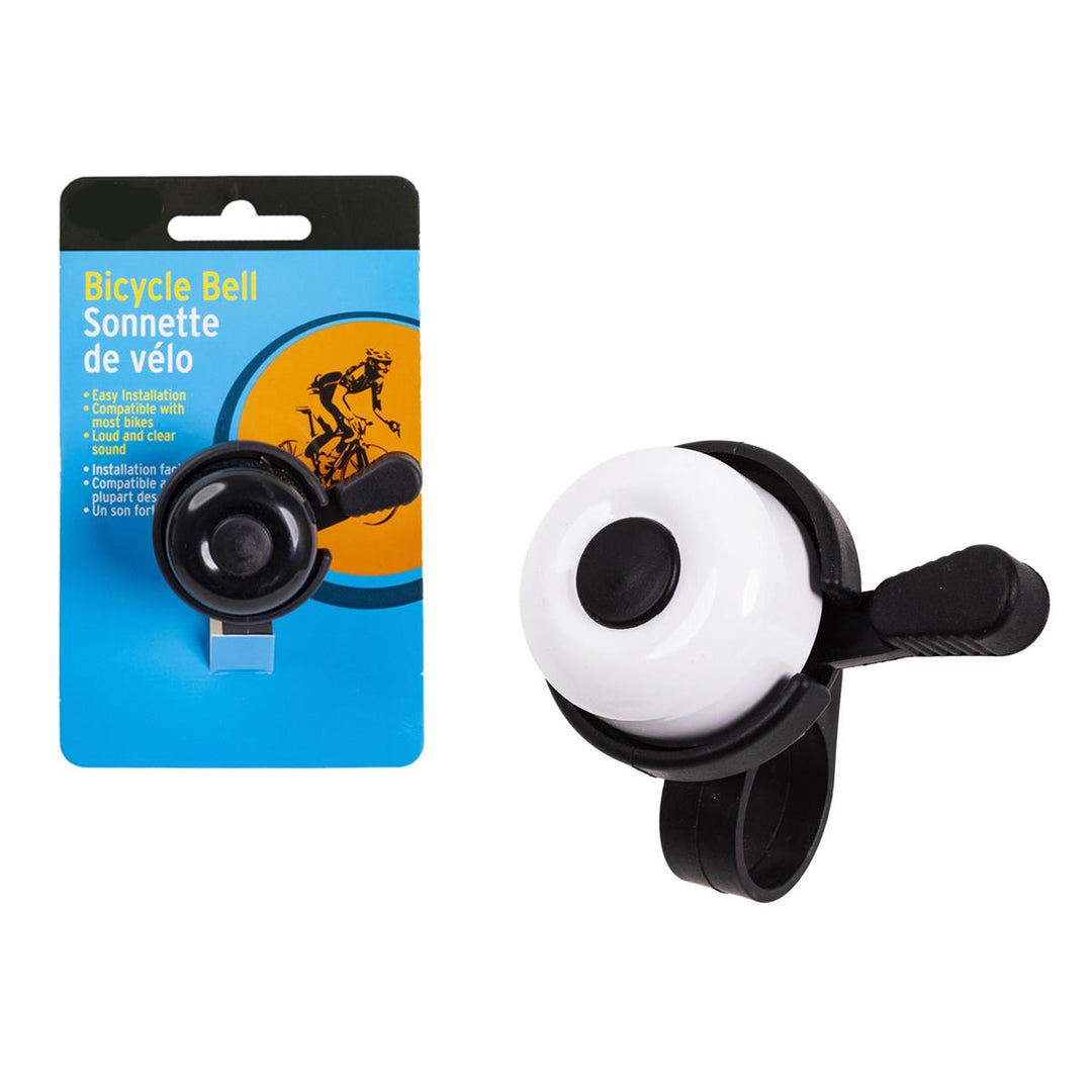 CyclePro Bicycle Bell