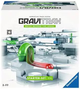 GraviTrax Starter Set - XXL