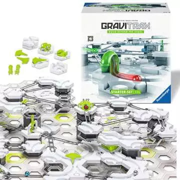 GraviTrax Starter Set - XXL