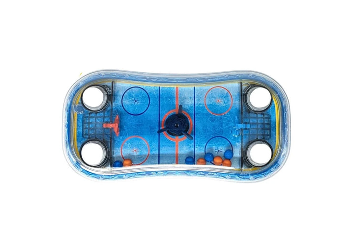 2-Player Hockey Water Game