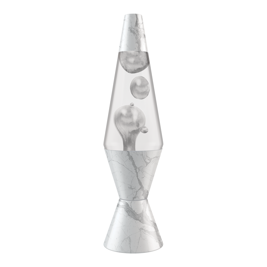 Lava lamp online marble