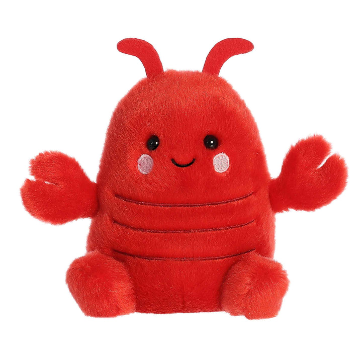 Palm Pals Clawford Lobster 5" Plush