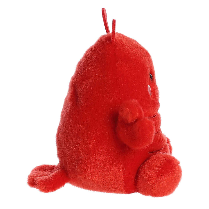 Palm Pals Clawford Lobster 5" Plush