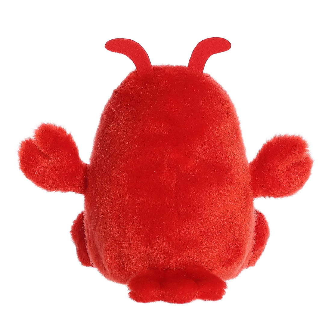 Palm Pals Clawford Lobster 5" Plush