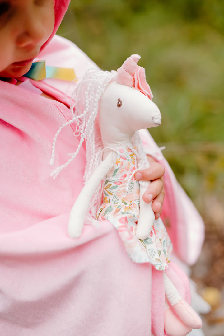 Daisy The Unicorn Doll 12"