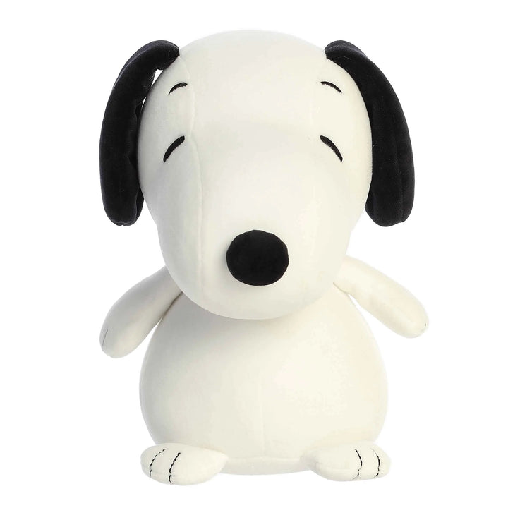 Peanuts 8.5" Squishy Snoopy Plush