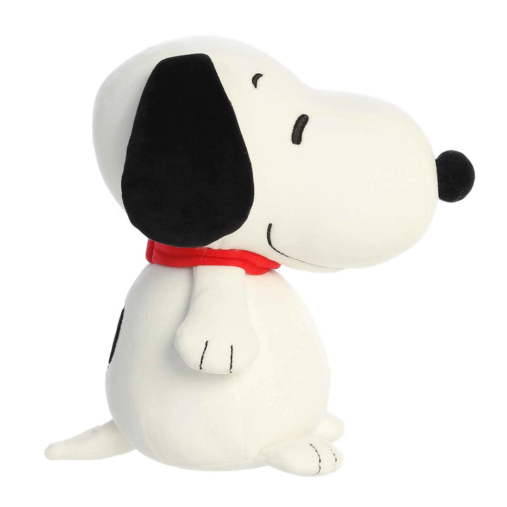 Peanuts 8.5" Squishy Snoopy Plush