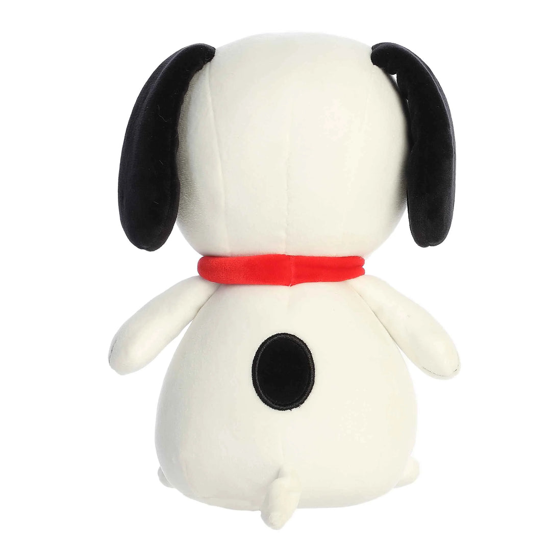 Peanuts 8.5" Squishy Snoopy Plush