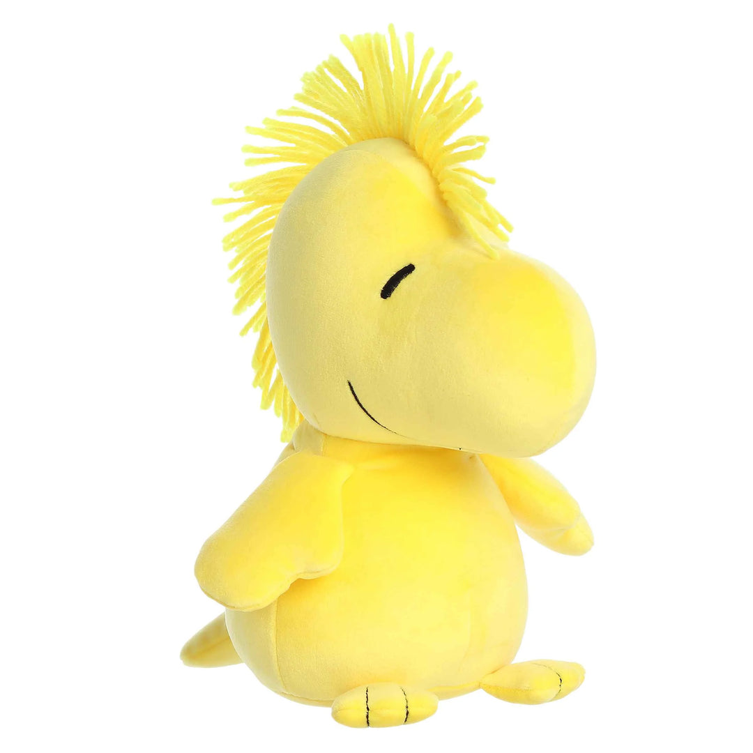 Peanuts 8.5" Squishy Woodstock Plush