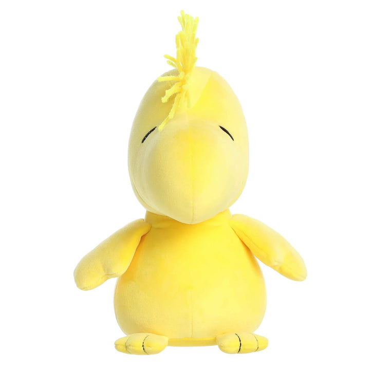 Peanuts 8.5" Squishy Woodstock Plush