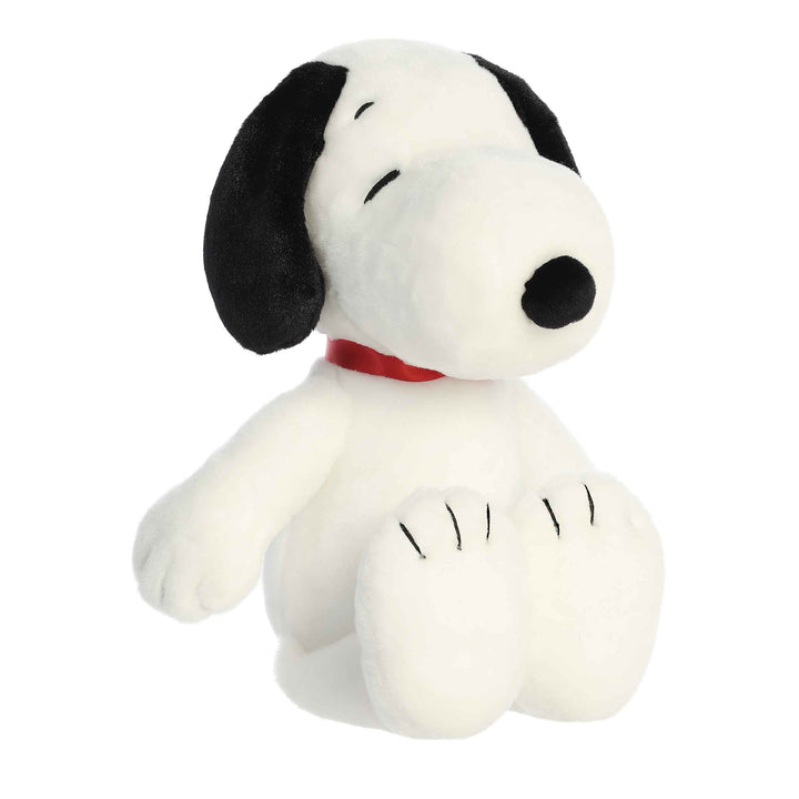 Peanuts 16.5" Snoopy Plush