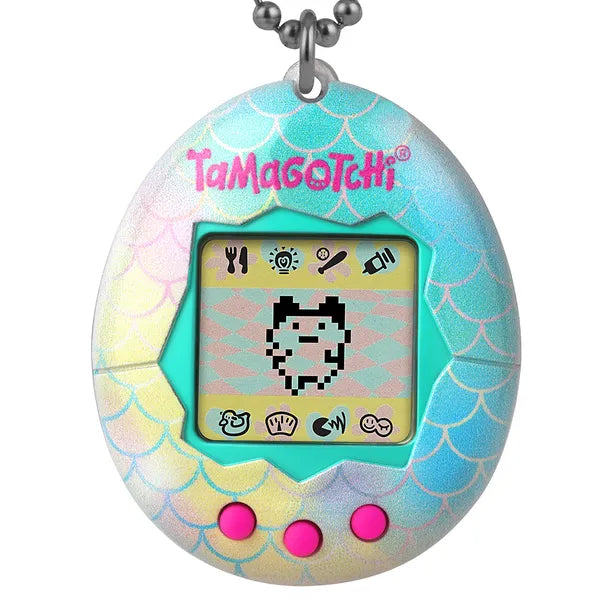 Tamagotchi Mermaid