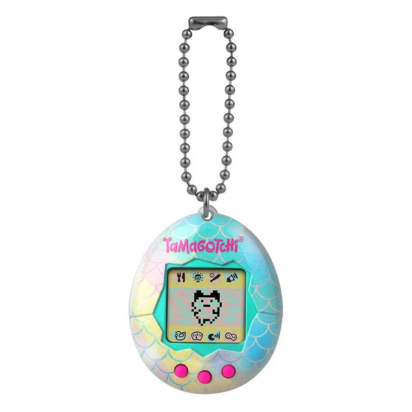 Tamagotchi Mermaid