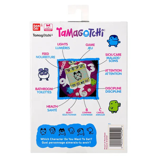 Tamagotchi 90's