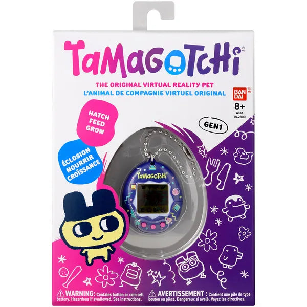 Tamagotchi 90's