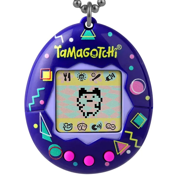 Tamagotchi 90's