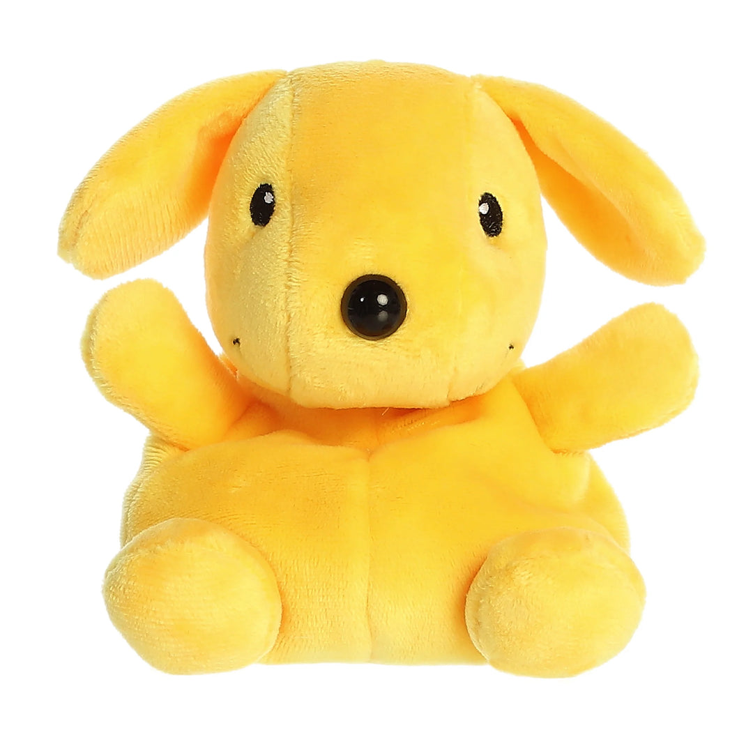 Palm Pals Spot 5" Plush