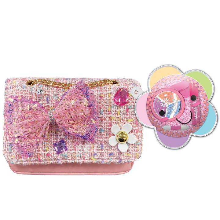 Hot Focus Ballerina Beauty Classy Crossbody Purse Toytown – Toytown Toronto