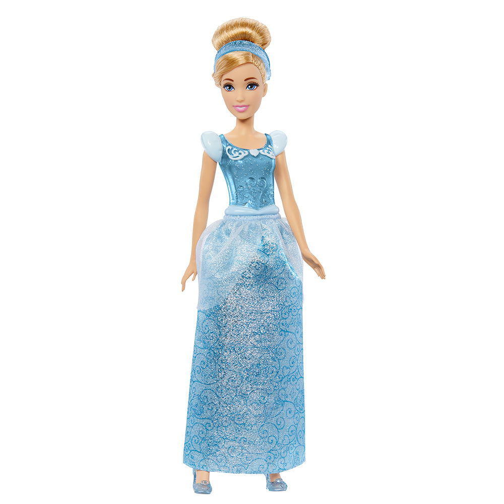 Disney Princess Cinderella Doll