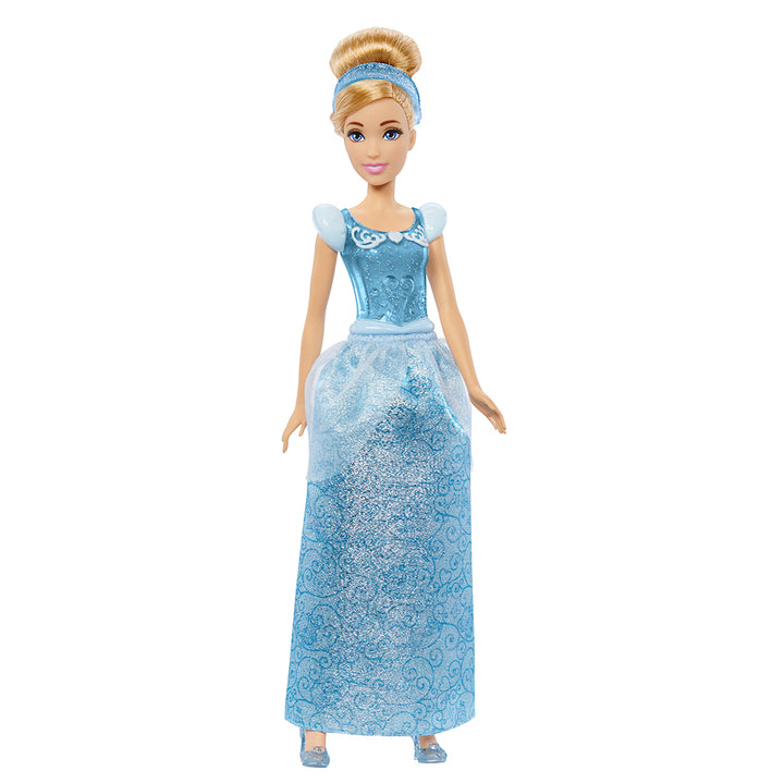 Disney Princess Cinderella Doll