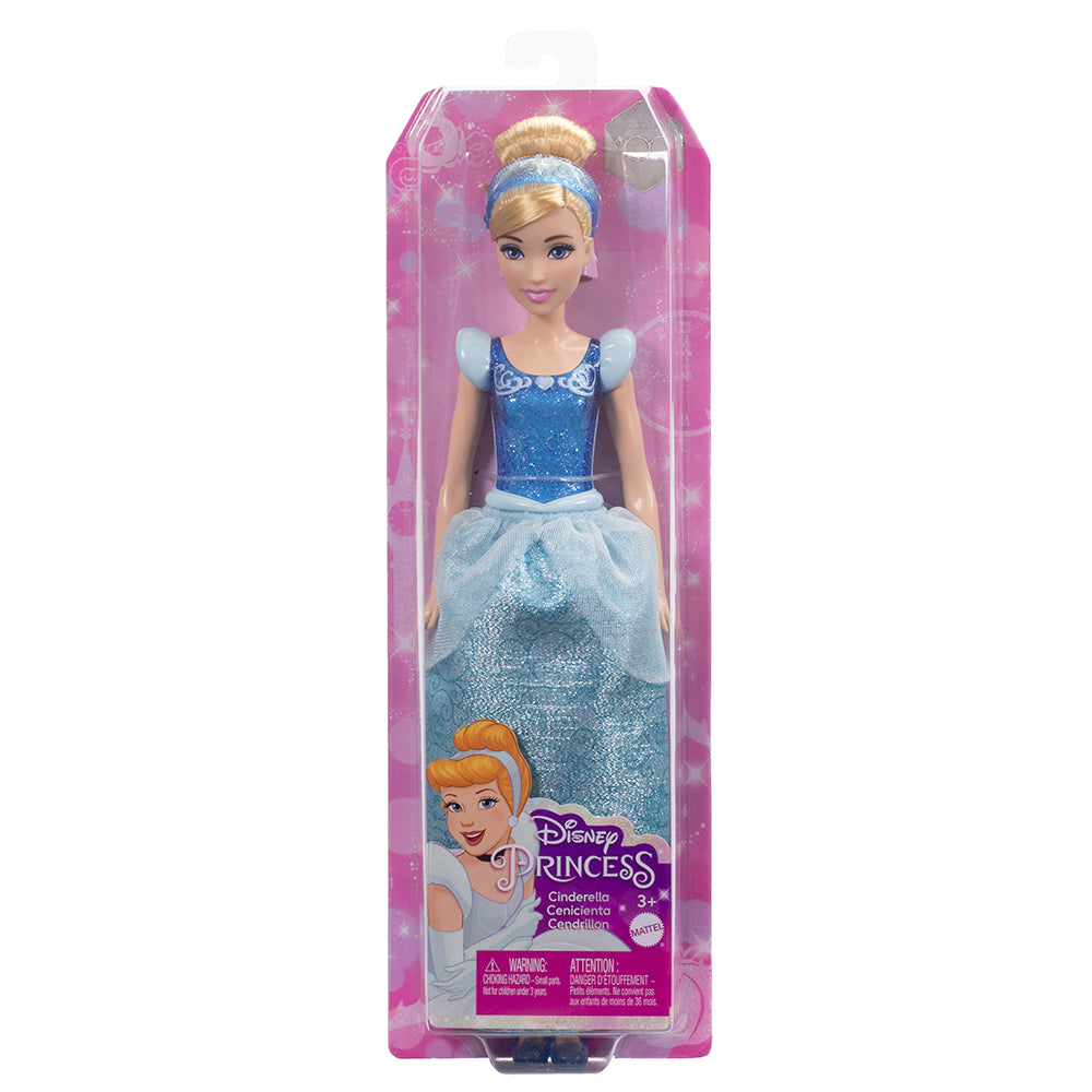 Disney Princess Cinderella Doll