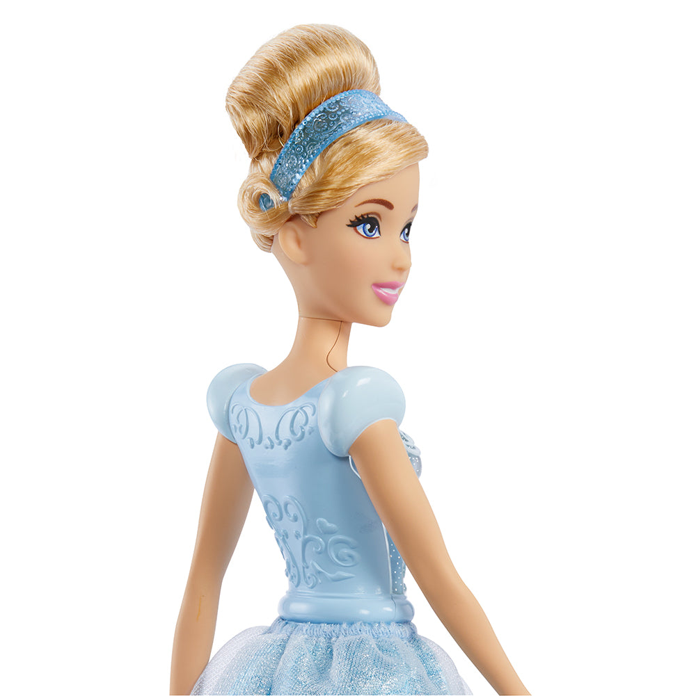 Disney Princess Cinderella Doll